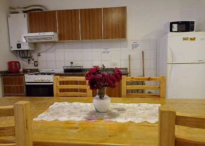 Apartamentos Santa Rosa Pb3