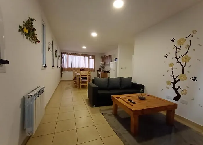 Apartamentos Santa Rosa Pb3