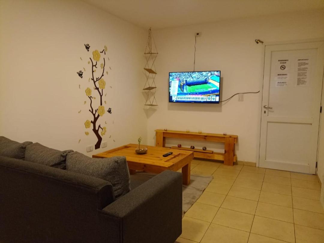 Apartment Santa Rosa Pb3