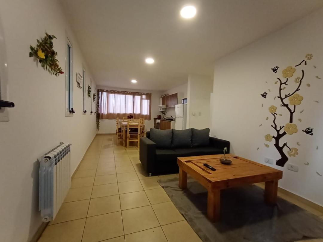 Santa Rosa Pb3 Apartment *