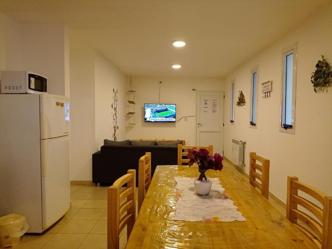 Santa Rosa Pb3 Apartment