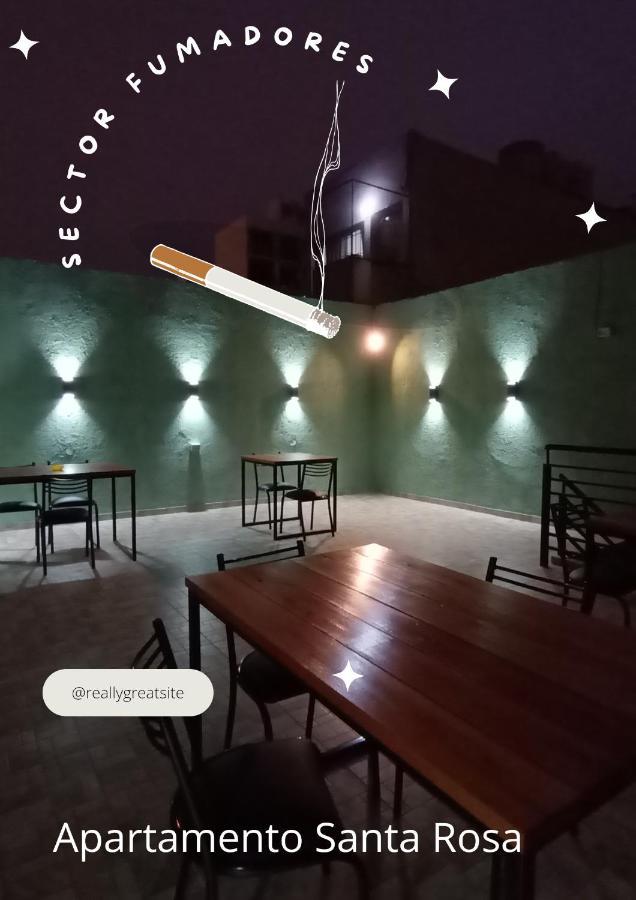 Santa Rosa Pb3 * Cordoba