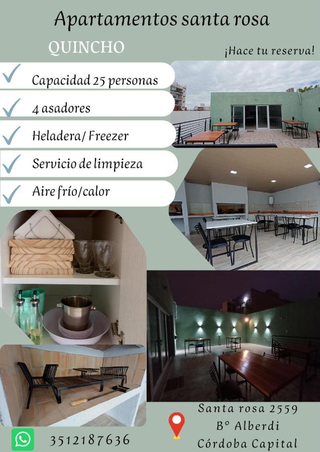 Santa Rosa Pb3 Apartment *