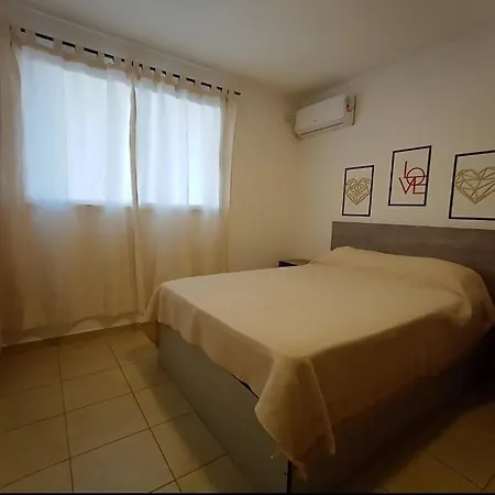 Apartamentos Santa Rosa Pb3 Córdoba Exterior photo