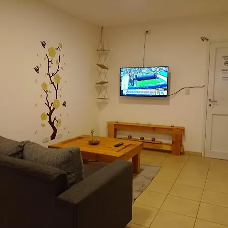Apartamentos Santa Rosa Pb3 Córdoba Exterior photo