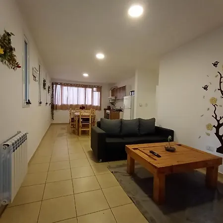 Apartamentos Santa Rosa Pb3 Córdoba Exterior photo